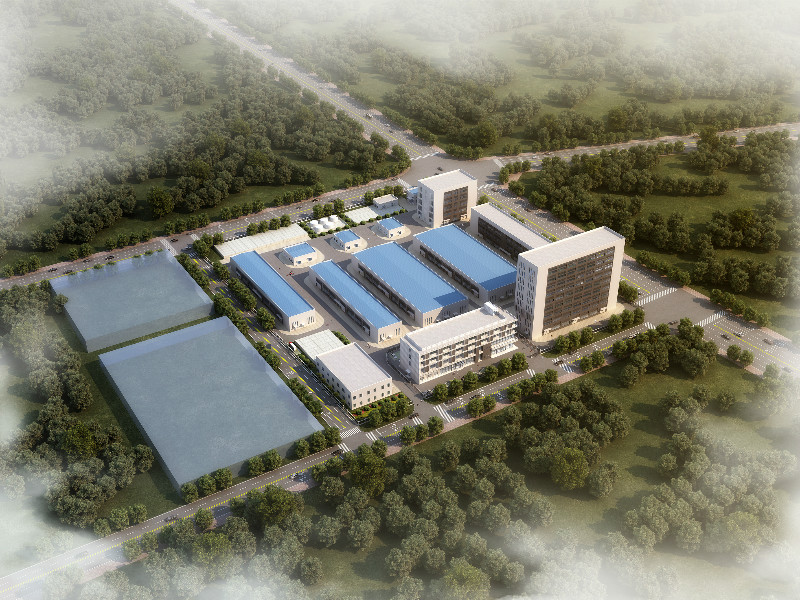 江門道氏新能源材料有限公司高穩(wěn)定性金屬鋰粉、高導電性石墨烯、碳納米管、陶瓷色料生產(chǎn)項目